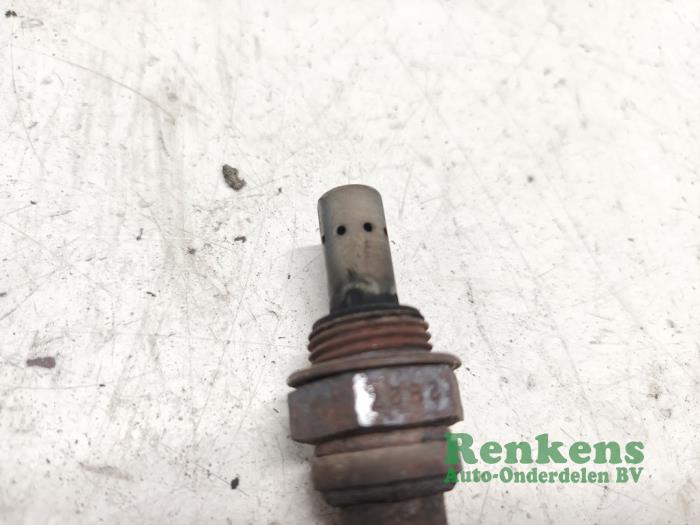 Sonde lambda d'un Renault Clio II (BB/CB) 1.2 16V 2002