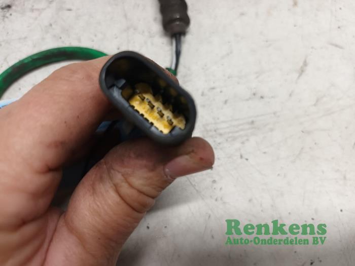 Sonde lambda d'un Renault Clio II (BB/CB) 1.2 16V 2002