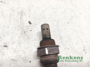 Sonde lambda d'un Renault Clio II (BB/CB) 1.2 16V 2002