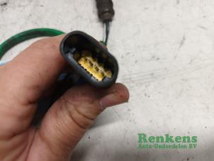 Sonde lambda d'un Renault Clio II (BB/CB) 1.2 16V 2002