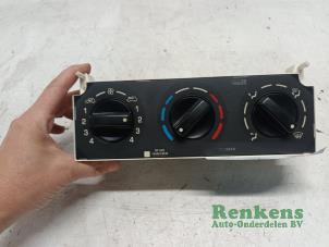 Usados Panel de control de calefacción Citroen Berlingo Multispace 1.6 16V Precio € 30,00 Norma de margen ofrecido por Renkens Auto-Onderdelen B.V.