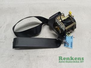 Used Front seatbelt, left Fiat Doblo (223A/119) 1.6 16V Price € 50,00 Margin scheme offered by Renkens Auto-Onderdelen B.V.