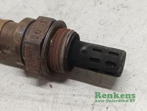 Sonde lambda d'un Fiat Doblo (223A/119) 1.6 16V 2005