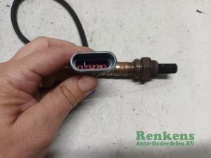 Sonde lambda d'un Fiat Doblo (223A/119) 1.6 16V 2005