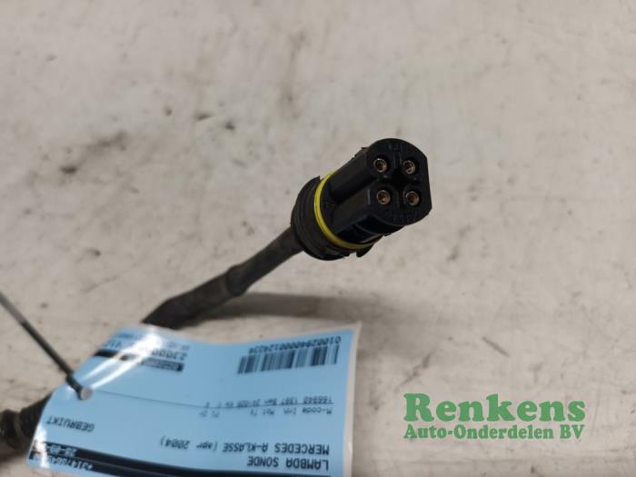 Sonda lambda z Mercedes-Benz A (W168) 1.4 A-140 2004