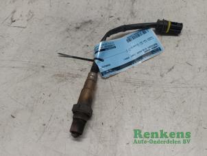 Sonda lambda z Mercedes-Benz A (W168) 1.4 A-140 2004