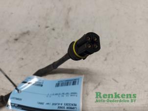 Sonda lambda z Mercedes-Benz A (W168) 1.4 A-140 2004