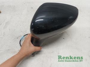 Used Wing mirror, left Renault Clio IV (5R) 1.5 Energy dCi 90 FAP Price € 48,40 Inclusive VAT offered by Renkens Auto-Onderdelen B.V.