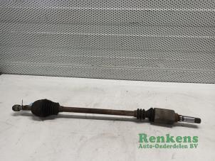 Used Front drive shaft, right Peugeot 106 II 1.1 XN,XR,XT,Accent Price € 35,00 Margin scheme offered by Renkens Auto-Onderdelen B.V.