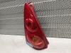 Taillight, left from a Peugeot 107 1.0 12V 2007