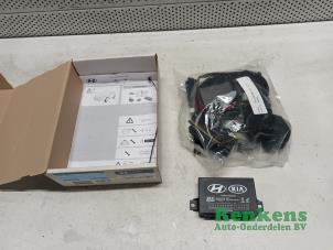Nuevos Juego de cables de gancho de remolque Hyundai Tucson (TL) 1.6 GDi 16V 2WD Precio € 154,88 IVA incluido ofrecido por Renkens Auto-Onderdelen B.V.