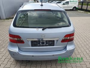 Used Tailgate Mercedes B (W245,242) 2.0 B-200 CDI 16V Price on request offered by Renkens Auto-Onderdelen B.V.