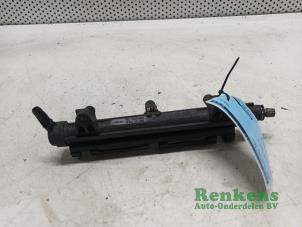 Used Fuel injector nozzle Seat Ibiza IV SC (6J1) 1.2 12V Price € 35,00 Margin scheme offered by Renkens Auto-Onderdelen B.V.