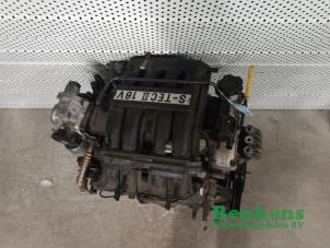 Used Engine Chevrolet Spark (M300) 1.2 16V Price € 475,00 Margin scheme offered by Renkens Auto-Onderdelen B.V.