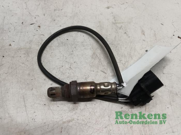Usados Sonda Lambda Chevrolet Spark (M300) 1.2 16V Precio € 25,00 Norma de margen ofrecido por Renkens Auto-Onderdelen B.V.