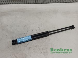 Usados Juego de amortiguadores de gas del portón trasero Peugeot 206+ (2L/M) 1.1 XR,XS Precio € 20,00 Norma de margen ofrecido por Renkens Auto-Onderdelen B.V.