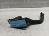 Accelerator pedal from a Peugeot 206+ (2L/M) 1.1 XR,XS 2012
