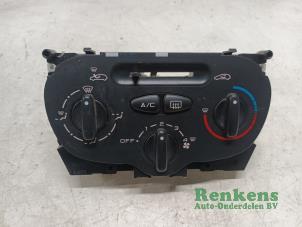 Usados Panel de control de calefacción Peugeot 206+ (2L/M) 1.1 XR,XS Precio € 30,00 Norma de margen ofrecido por Renkens Auto-Onderdelen B.V.