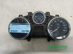 Used Odometer KM Peugeot 206+ (2L/M) 1.1 XR,XS Price € 75,00 Margin scheme offered by Renkens Auto-Onderdelen B.V.