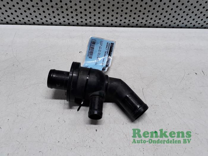 Gebrauchte Thermostat Renault Twingo III (AH) 1.0 SCe 70 12V Preis € 20,00 Margenregelung angeboten von Renkens Auto-Onderdelen B.V.