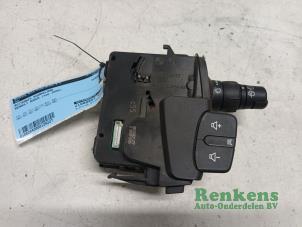 Used Wiper switch Renault Modus/Grand Modus (JP) 1.5 dCi 85 Price € 20,00 Margin scheme offered by Renkens Auto-Onderdelen B.V.