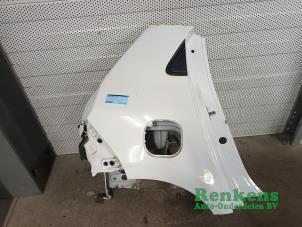 Used Rear side panel, right Renault Twingo III (AH) 1.0 SCe 70 12V Price on request offered by Renkens Auto-Onderdelen B.V.