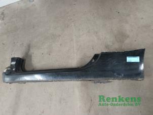 Used Sill, left Fiat 500 (312) 1.2 69 Price on request offered by Renkens Auto-Onderdelen B.V.
