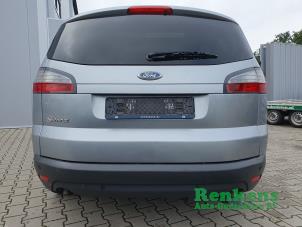 Used Rear bumper Ford S-Max (GBW) 2.3 16V Price on request offered by Renkens Auto-Onderdelen B.V.