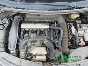 Used Engine Peugeot 207/207+ (WA/WC/WM) 1.6 16V RC Turbo Price on request offered by Renkens Auto-Onderdelen B.V.