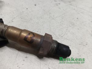 Sonde lambda d'un Opel Meriva (B) 1.4 Turbo 16V Ecotec 2012