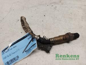 Sonde lambda d'un Opel Meriva (B) 1.4 Turbo 16V Ecotec 2012