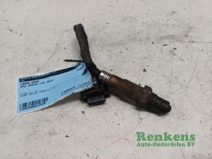 Lambda probe from a Opel Meriva (B) 1.4 Turbo 16V Ecotec 2012