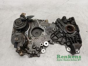 Used Timing cover Opel Meriva 1.4 Turbo 16V Ecotec Price on request offered by Renkens Auto-Onderdelen B.V.