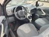 Kit+module airbag d'un Ford Ka II, 2008 / 2016 1.2, Berline avec hayon arrière, Essence, 1.242cc, 51kW (69pk), FWD, 169A4000; EURO4, 2008-10 / 2016-05, RU8 2011
