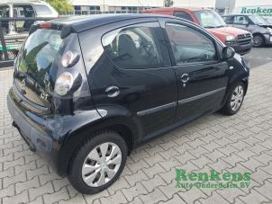 Used Rear-wheel drive axle Citroen C1 1.0 12V Price on request offered by Renkens Auto-Onderdelen B.V.