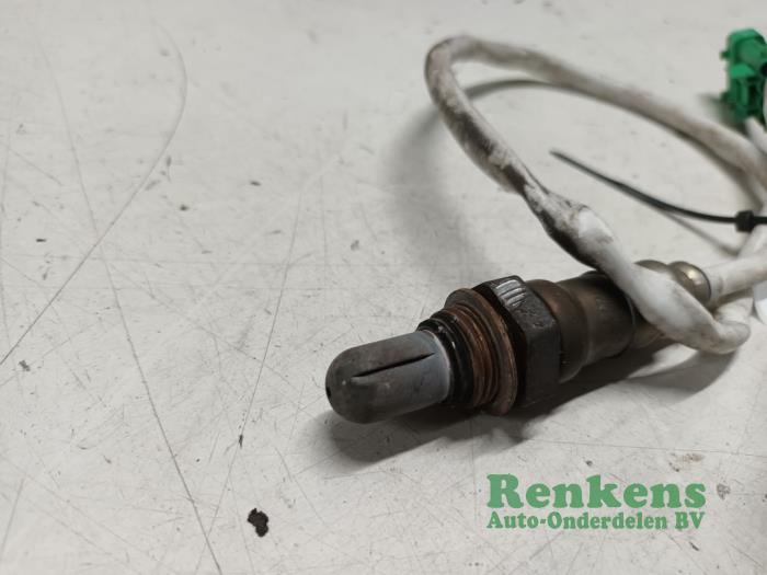 Sonde lambda d'un Citroën C4 Grand Picasso (UA) 1.8 16V 2008