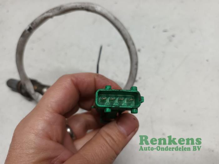 Sonde lambda d'un Citroën C4 Grand Picasso (UA) 1.8 16V 2008