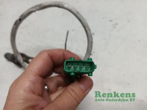 Sonde lambda d'un Citroën C4 Grand Picasso (UA) 1.8 16V 2008