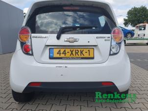Used Taillight, right Chevrolet Spark (M300) 1.0 16V Bifuel Price on request offered by Renkens Auto-Onderdelen B.V.