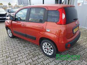 Used Sill, left Fiat Panda (312) 0.9 TwinAir 65 Price on request offered by Renkens Auto-Onderdelen B.V.