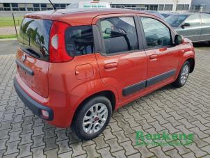 Used Sill, right Fiat Panda (312) 0.9 TwinAir 65 Price on request offered by Renkens Auto-Onderdelen B.V.