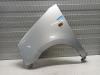 Front wing, left from a Opel Agila (A), 2000 / 2007 1.2 16V, MPV, Petrol, 1.199cc, 55kW (75pk), FWD, Z12XE; EURO4, 2000-09 / 2007-12 2003