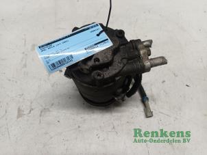 Used Air conditioning pump Opel Agila (A) 1.2 16V Price € 40,00 Margin scheme offered by Renkens Auto-Onderdelen B.V.