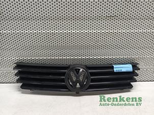 Usados Rejilla Volkswagen Polo III (6N2) 1.4 Precio € 20,00 Norma de margen ofrecido por Renkens Auto-Onderdelen B.V.