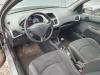Peugeot 206+ (2L/M) 1.4 XS Juego y módulo de airbag