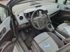 Opel Meriva 1.4 Turbo 16V Ecotec Electric window switch