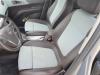 Opel Meriva 1.4 Turbo 16V Ecotec Set of upholstery (complete)