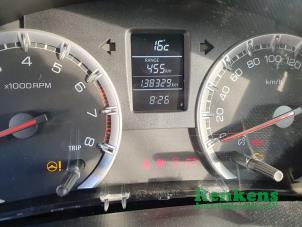 Used Odometer KM Suzuki Swift (ZA/ZC/ZD) 1.2 16_ Price on request offered by Renkens Auto-Onderdelen B.V.