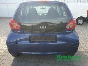 Gebrauchte Rücklicht links Toyota Aygo (B10) 1.0 12V VVT-i Preis auf Anfrage angeboten von Renkens Auto-Onderdelen B.V.