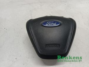 Usados Airbag izquierda (volante) Ford Fiesta 6 (JA8) 1.0 EcoBoost 12V Sport Precio € 75,00 Norma de margen ofrecido por Renkens Auto-Onderdelen B.V.